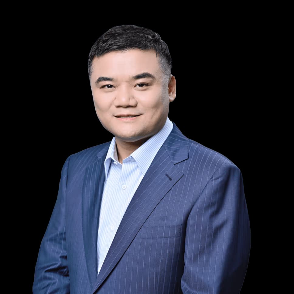 王湛肖像